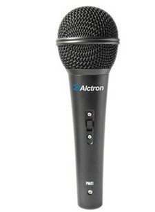 מיקרופון דינמי ALCTRON PM01