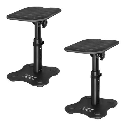 זוג סטנדים שולחניים למוניטור ALCTRON MS180-5B