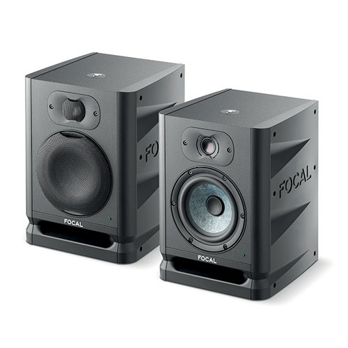 מוניטור אולפני FOCAL ALPHA EVO-50