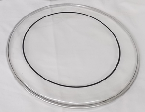 עור כפול לתוף "MORATTI double-ply oil drum head 22