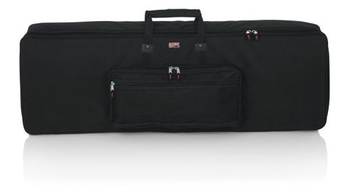 נרתיק לאורגן / פסנתר GATOR GKB-88 Gig Bag (146x46x17 cm)