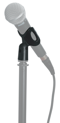 תפסן למיקרופון GATOR GFW-MIC-CLIP Frameworks standard microphone clip
