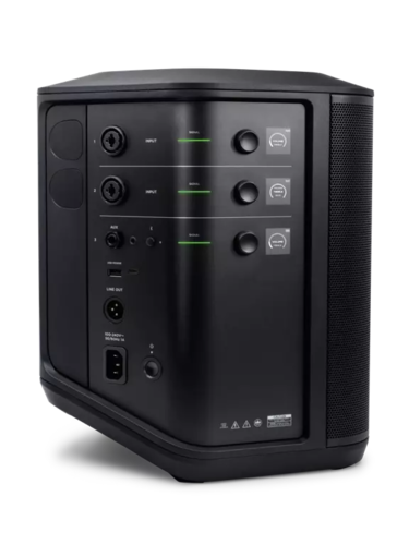 רמקול נייד נטען Bose S1 Pro PLUS