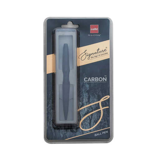 עט כדורי Cello Carbon 0.7