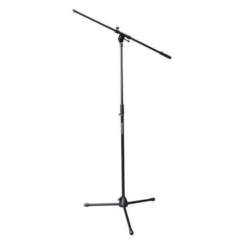 סטנד למיקרופון עם בום GATOR RI-MIC-520 Tripod Boom Microphone Stand