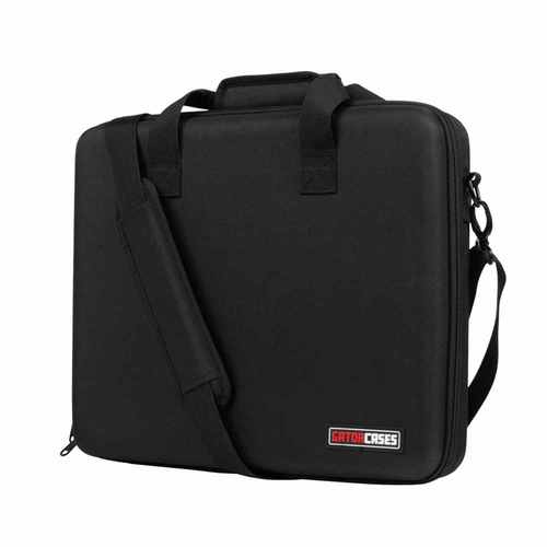 נרתיק לקונטרולר / מיקסר  GATOR G-CTRL-DJ-SM EVA Case for Small DJ Controllers 38cm x 30cm