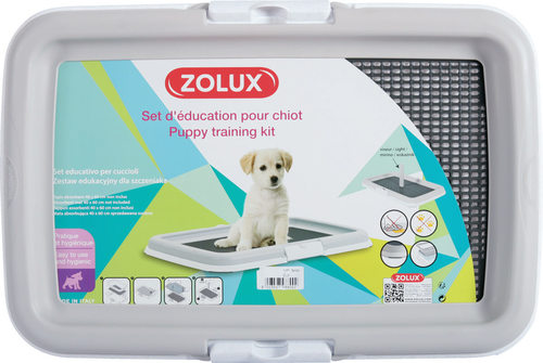 משטח אילוף לצרכים PUPPY TRAINING KIT