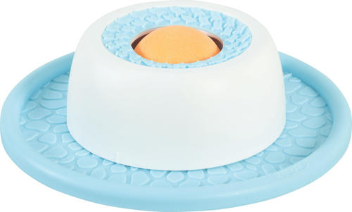 זולוקס קערת האכלה אינטראקטיבית  SWEETIES BOWL
