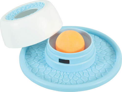 זולוקס קערת האכלה אינטראקטיבית  SWEETIES BOWL