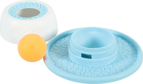 זולוקס קערת האכלה אינטראקטיבית  SWEETIES BOWL