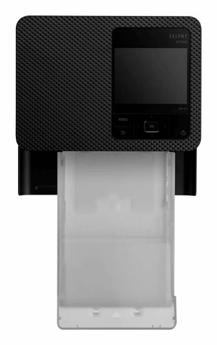 מדפסת תמונות אלחוטית Canon SELPHY CP1500 בצבע שחור