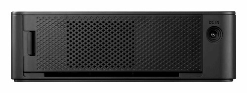 מדפסת תמונות אלחוטית Canon SELPHY CP1500 בצבע שחור