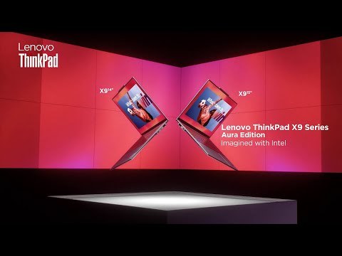 מחשב נייד Lenovo ThinkPad X9-14 Gen 1 21QA001NIV לנובו 