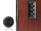רמקול Edifier S350DB - Bookshelf Speaker+Sub 2.1 Speaker(brown) EDF100040br