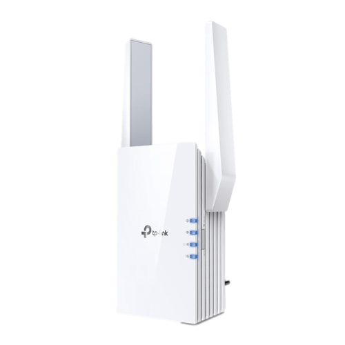 מגדיל טווח TP-LINK RE605X AX1800 WI-FI6