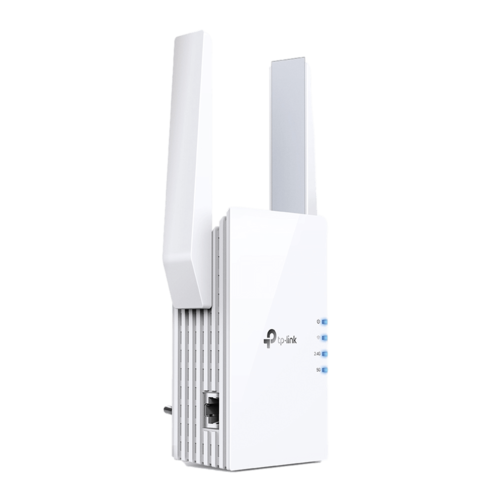 מגדיל טווח TP-LINK RE605X AX1800 WI-FI6