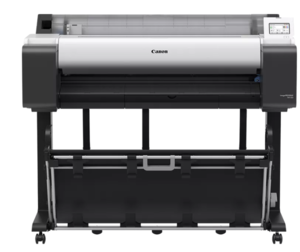 פלוטר Canon imagePROGRAF TM-350 קנון