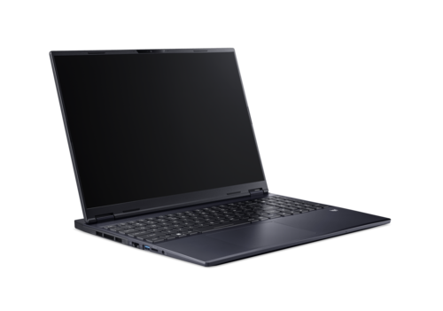 מחשב נייד Acer Predator Helios Neo 16S AI OLED U9-275HX|32|1TB|DOS|RTX5060 NH.QZEEC.00B 