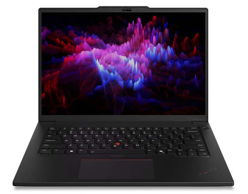 מחשב נייד LENOVO ThinkPad P14s G6 U9-285H|32GB|1TB|W11P|3YR 21QT0014IV 