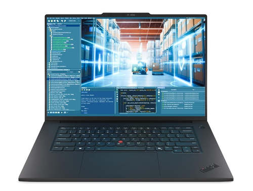  LENOVO P1 G8 U7-255H |64GB|1TB|RTX PRO 2000|W11P|3YR 21Q80002IV 