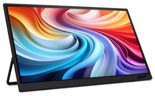  Acer PM161QTbmiuuux 15.6|FHD Portable|Touch|IPS|16:9|6ms|200nits Mi|1YR UM.ZP1EE.007 