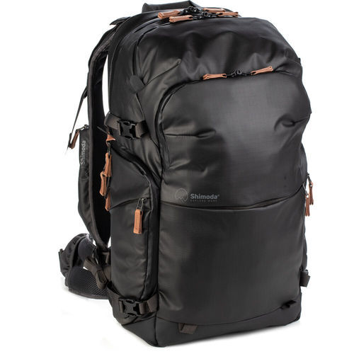 תיק גב Shimoda Explore 30L v2 Starter Kit