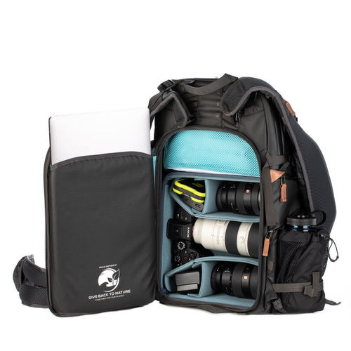 תיק גב Shimoda Explore 30L v2 Starter Kit
