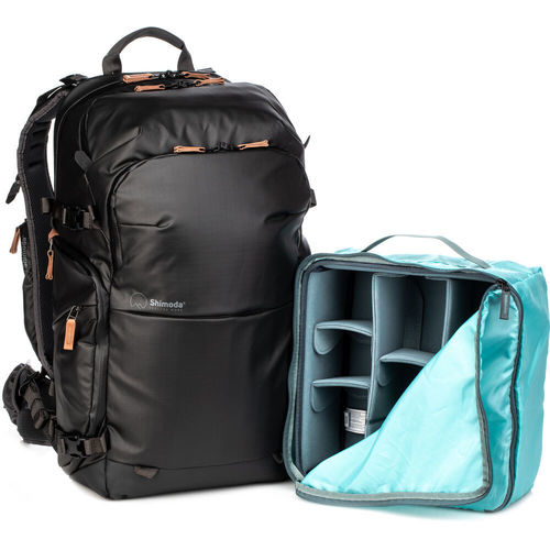 תיק גב Shimoda Explore 30L v2 Starter Kit