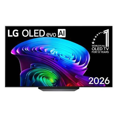 טלוויזיה חכמה LG 65