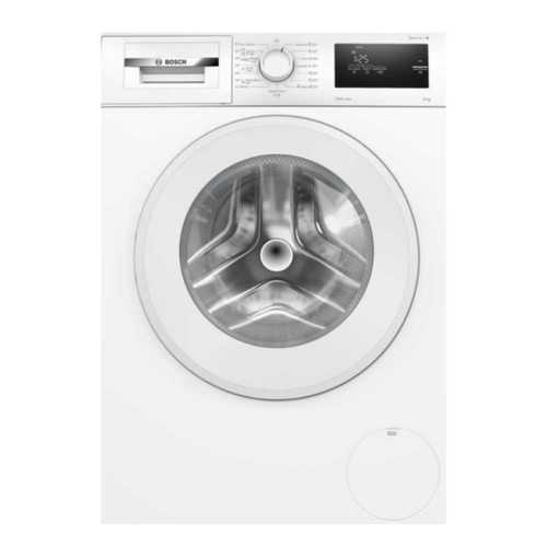 מכונת כביסה 8 ק"ג Bosch WAN24001IL Serie 4 | פולין בוש