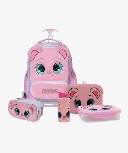 המארז המושלם קל גב TROLLEY Koala קואלה