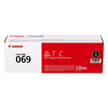 טונר שחור למדפסת ‏לייזר ‏משולבת Canon i-SENSYS MF754Cdw 5455C009 קנון