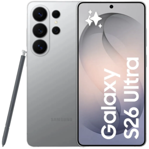 יבוא רשמי סאני Samsung Galaxy S26 Ultra SM-S948B/DS 256GB 12GB RAM  