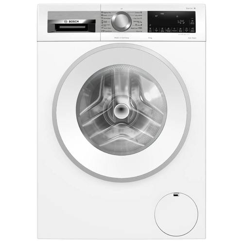 מכונת כביסה 9 ק"ג Bosch WGG24409IL Serie 6 | גרמניה בוש