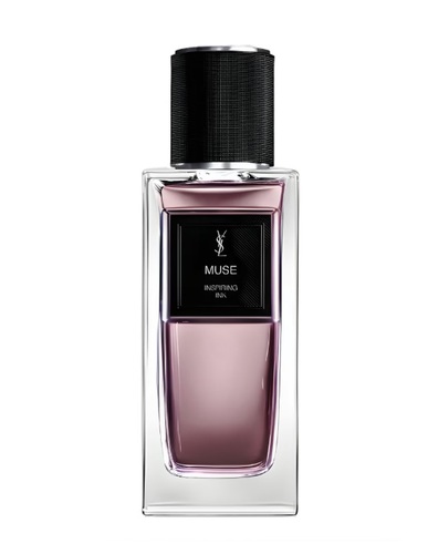 בושם יוניסקס Yves Saint Laurent Muse Inspiring Ink EDP 125ml