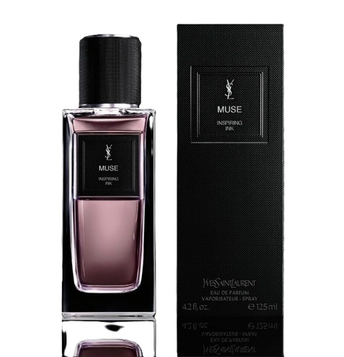 בושם יוניסקס Yves Saint Laurent Muse Inspiring Ink EDP 125ml