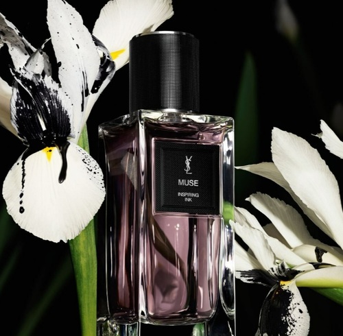 בושם יוניסקס Yves Saint Laurent Muse Inspiring Ink EDP 125ml