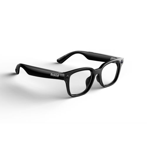 משקפיים חכמים Rokid Ai Glasses (Style)