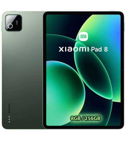 טאבלט Xiaomi Pad 8 256GB 8GB RAM 
