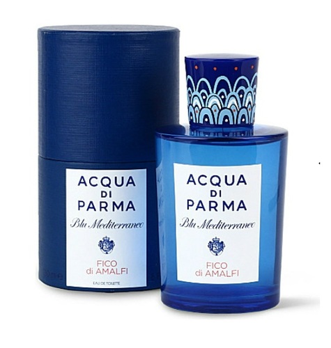 בושם יוניסקס Acqua di Parma Blu Mediterraneo Fico di Amalfi EDT150 ml