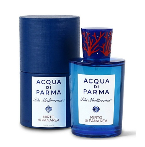 בושם יוניסקס Acqua Di Parma Blu Mediterraneo Mirto di Panarea EDT 150ml