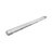 הרמטי לבן לנורות לד 2X26W TUBE אורך 1.2 מטר כולל נורות, הזנה דו צדדית NISKO