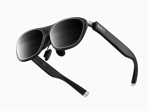 משקפיים חכמים Rokid Max 2 Glasses