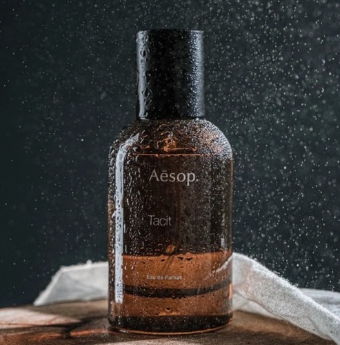 בושם יוניסקס Aesop Tacit EDP 100ml