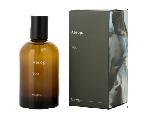 בושם יוניסקס Aesop Tacit EDP 100ml