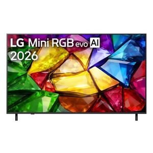 טלוויזיה LG 75MRGB85B6C
