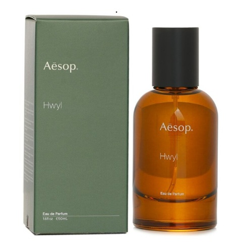בושם יוניסקס Aesop Hwyl EDP 100ml