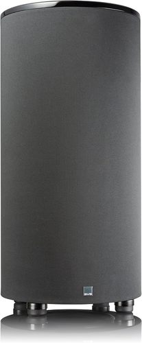 רמקול סאבוופר מבית SVS דגם PC2000 PRO צבע BLACK GLOSS 