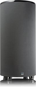 רמקול סאבוופר מבית SVS דגם PC2000 PRO צבע BLACK GLOSS