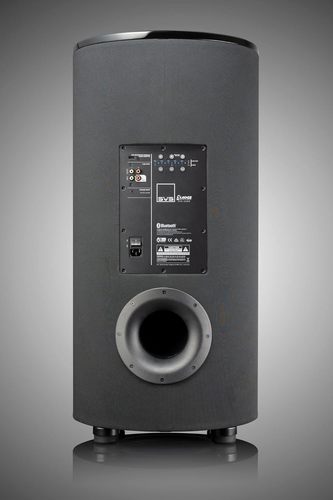 רמקול סאבוופר מבית SVS דגם PC2000 PRO צבע BLACK GLOSS 